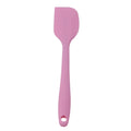 Heat Resistant Integrate Handle Silicone Spoon Scraper Kitchen Utensil Turners Spatula Pan Spatula Cake Kitchen Cooking Tool