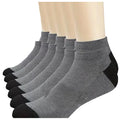 10/5/3pairs Breathable Con Sports Stockings Men Bamboo Fiber Autumn and Winter Men Socks Sweat Absorption Deodorant Business Sox