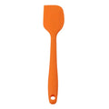 Heat Resistant Integrate Handle Silicone Spoon Scraper Kitchen Utensil Turners Spatula Pan Spatula Cake Kitchen Cooking Tool